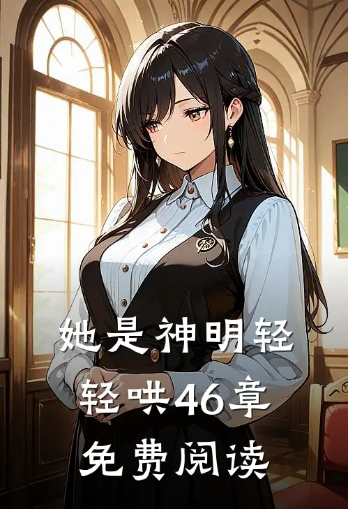 她是神明轻轻哄46章免费阅读