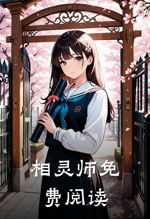 相灵师免费阅读