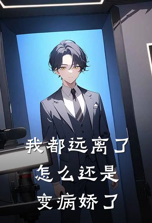 我都远离了，怎么还是变病娇了
