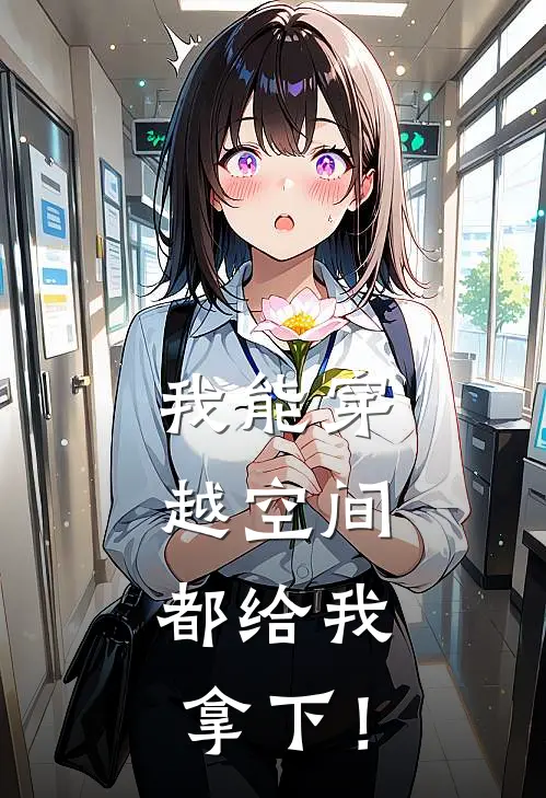 我能穿越空间，都给我拿下！