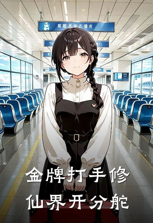 金牌打手修仙界开分舵