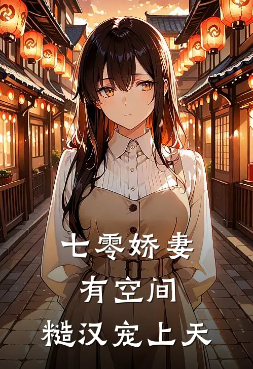 七零娇妻有空间：糙汉宠上天