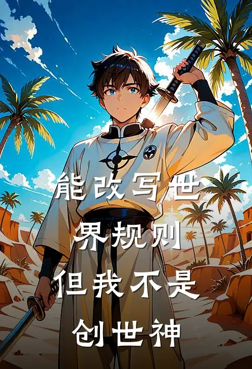 能改写世界规则，但我不是创世神