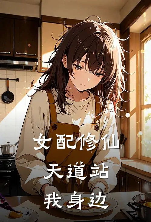 女配修仙，天道站我身边