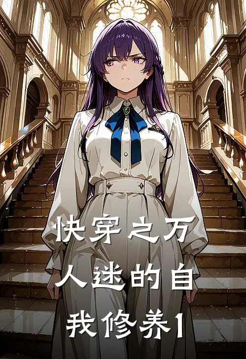 快穿之万人迷的自我修养1