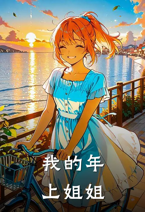 我的年上姐姐