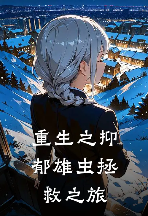 重生之抑郁雄虫拯救之旅