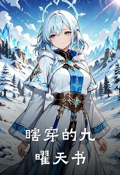 瞎穿的九曜天书