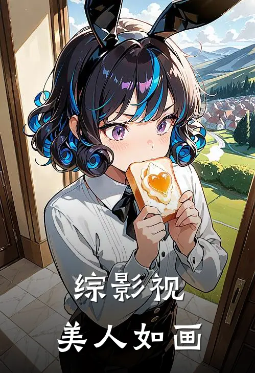 综影视：美人如画