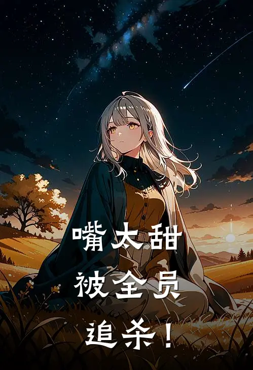 嘴太甜，被全员追杀！