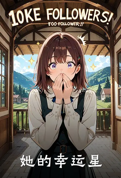 她的幸运星