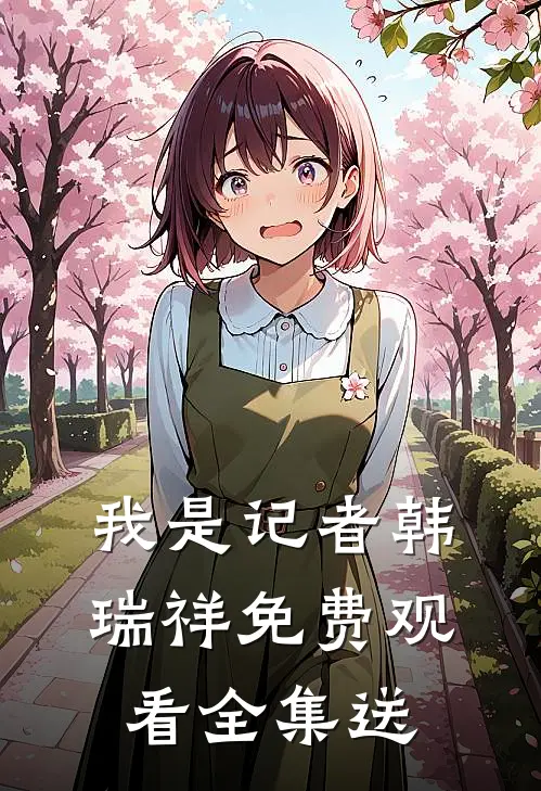 我是记者韩瑞祥免费观看全集送