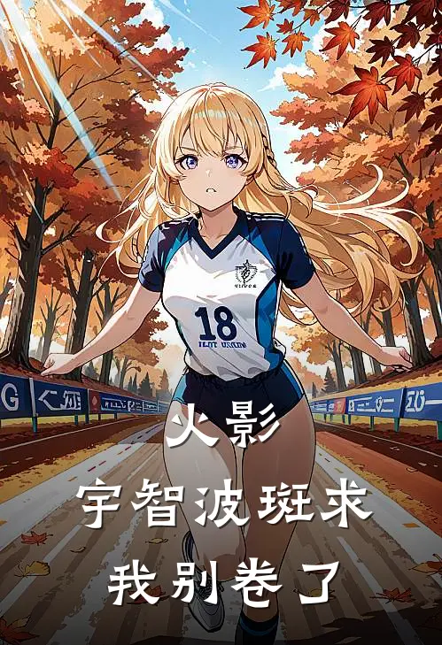 火影：宇智波斑求我别卷了