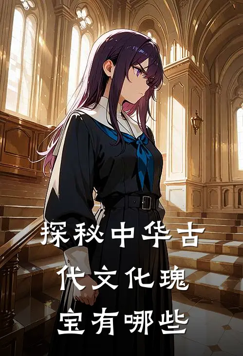 探秘中华古代文化瑰宝有哪些