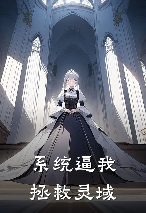 系统逼我拯救灵域