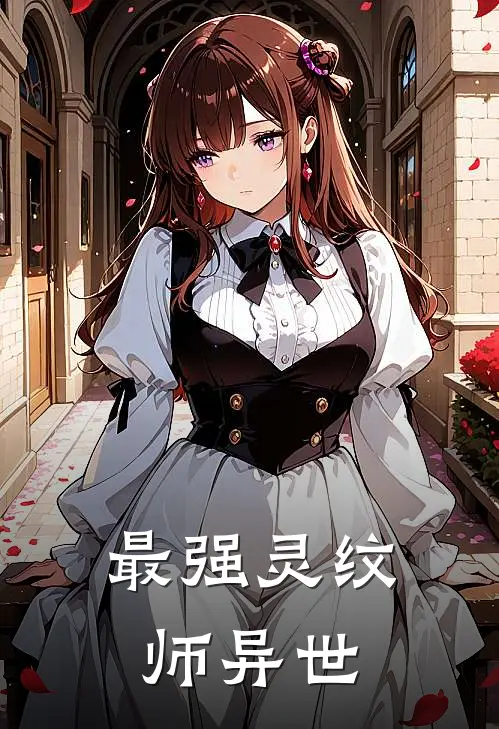 最强灵纹师[异世]