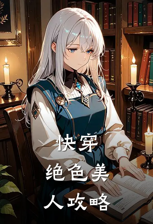 快穿：绝色美人攻略