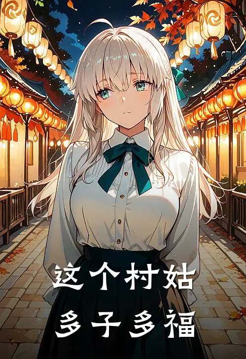 这个村姑多子多福