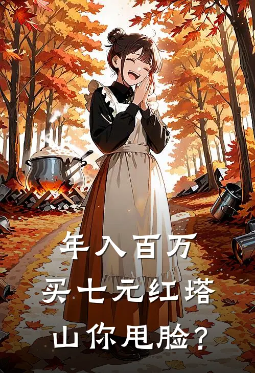 年入百万，买七元红塔山你甩脸？