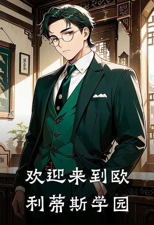 欢迎来到欧利蒂斯学园