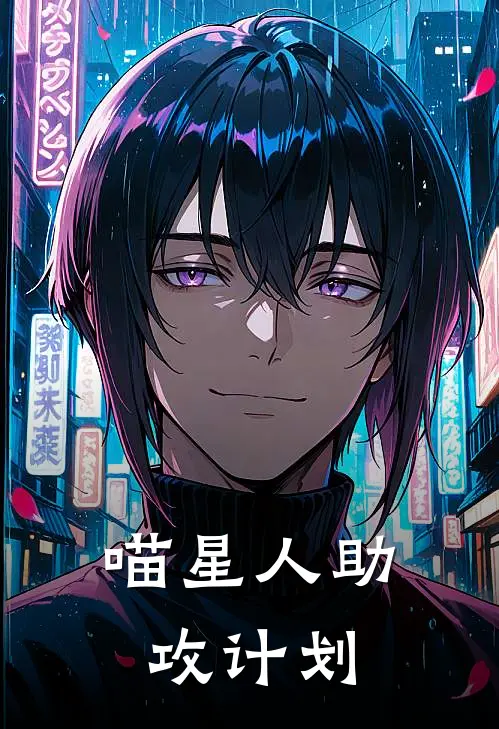 喵星人助攻计划