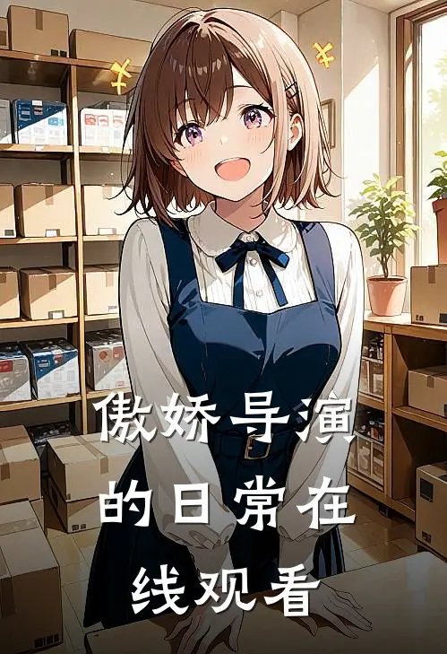 傲娇导演的日常在线观看