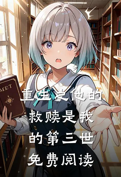 重生之他的救赎是我的第三世免费阅读