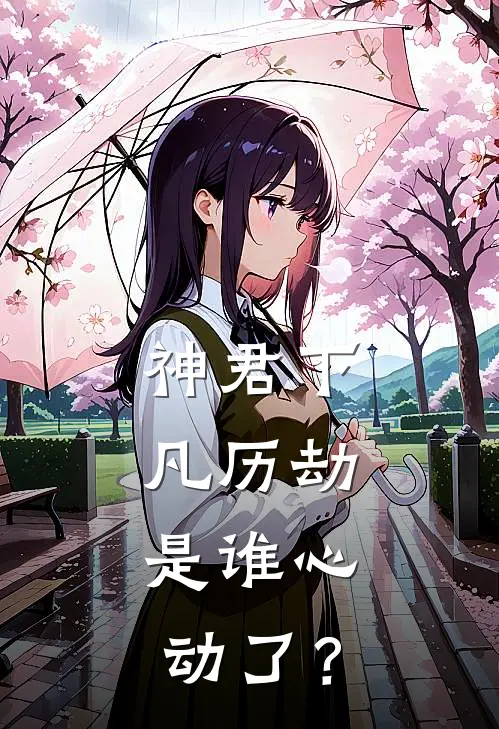 神君下凡历劫，是谁心动了？