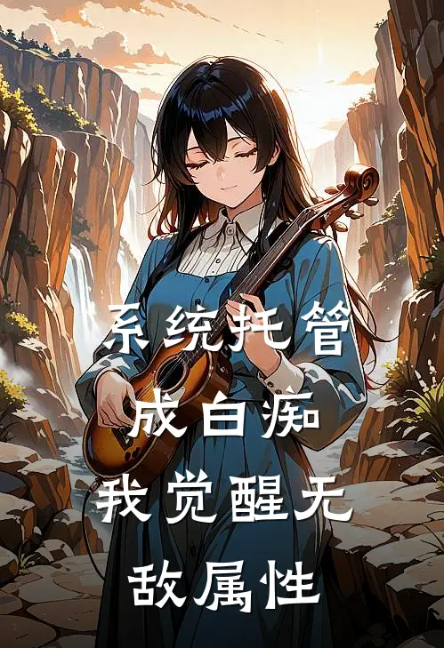 系统托管成白痴，我觉醒无敌属性