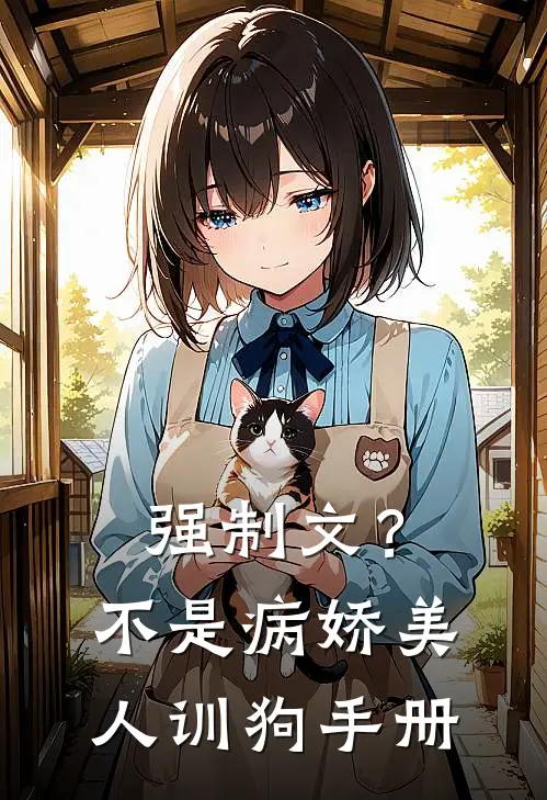 强制文？不，是病娇美人训狗手册