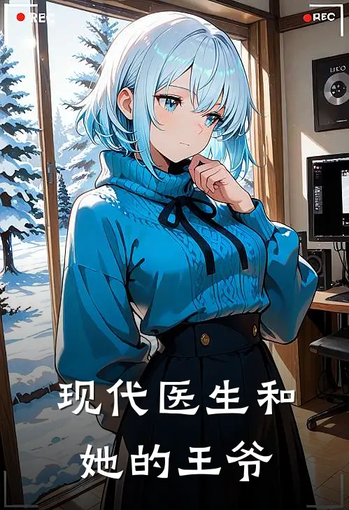 现代医生和她的王爷