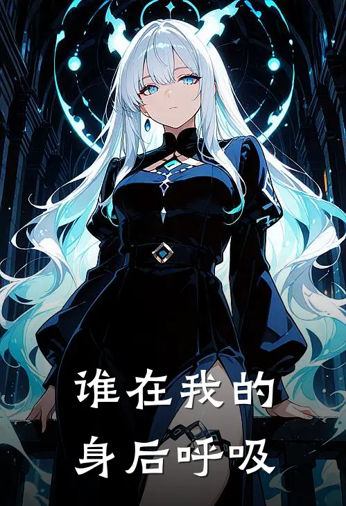 谁在我的身后呼吸