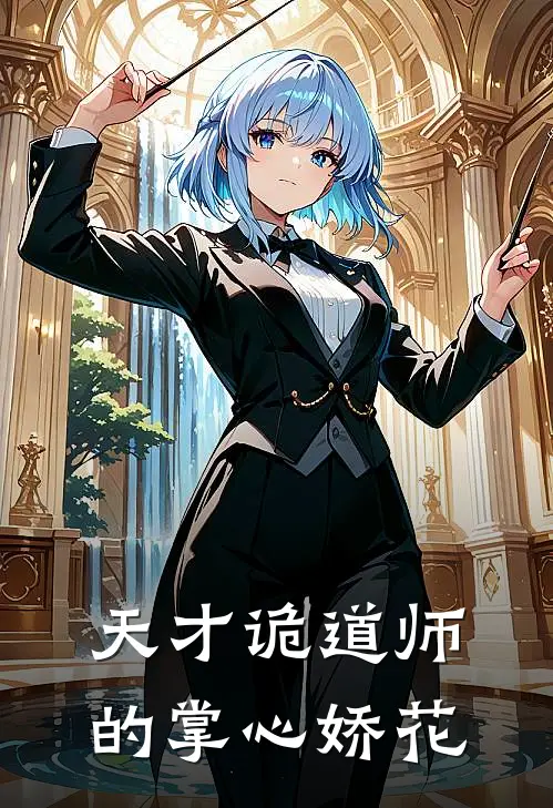 天才诡道师的掌心娇花