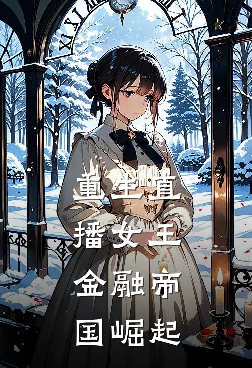 重生直播女王：金融帝国崛起