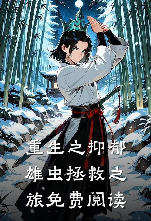 重生之抑郁雄虫拯救之旅免费阅读