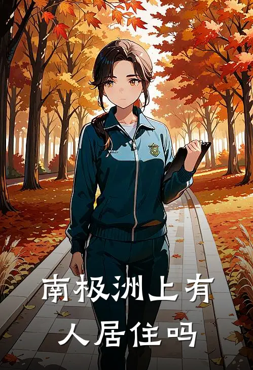 南极洲上有人居住吗