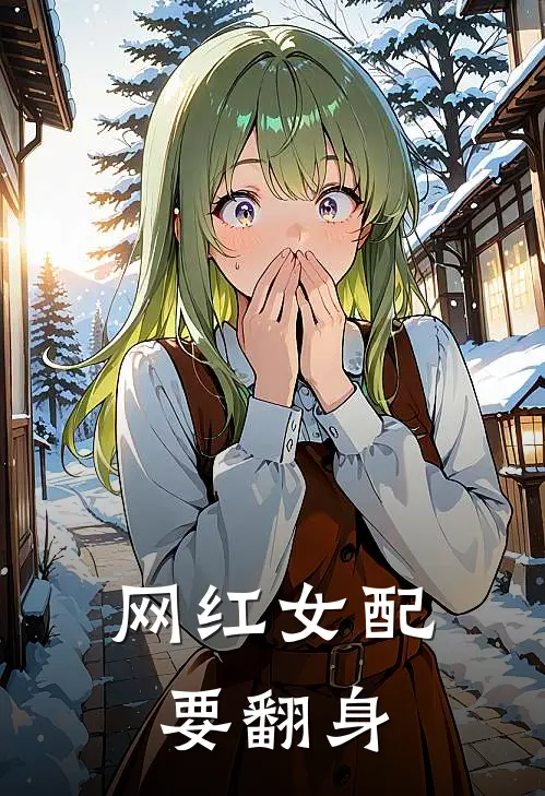 网红女配要翻身