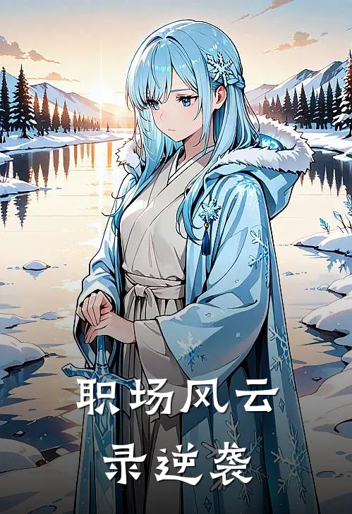 职场风云录逆袭