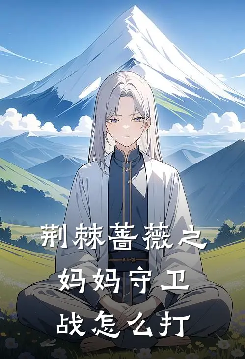 荆棘蔷薇之妈妈守卫战怎么打