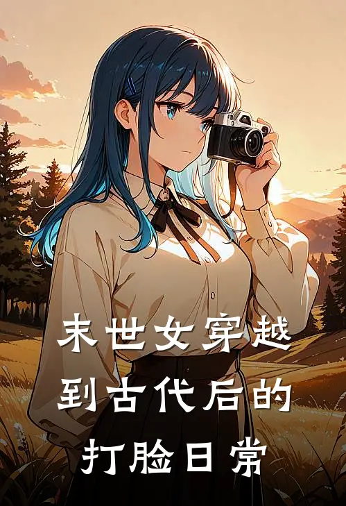 末世女穿越到古代后的打脸日常