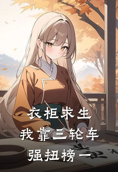 衣柜求生：我靠三轮车强扭榜一