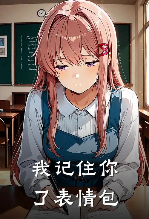 我记住你了表情包