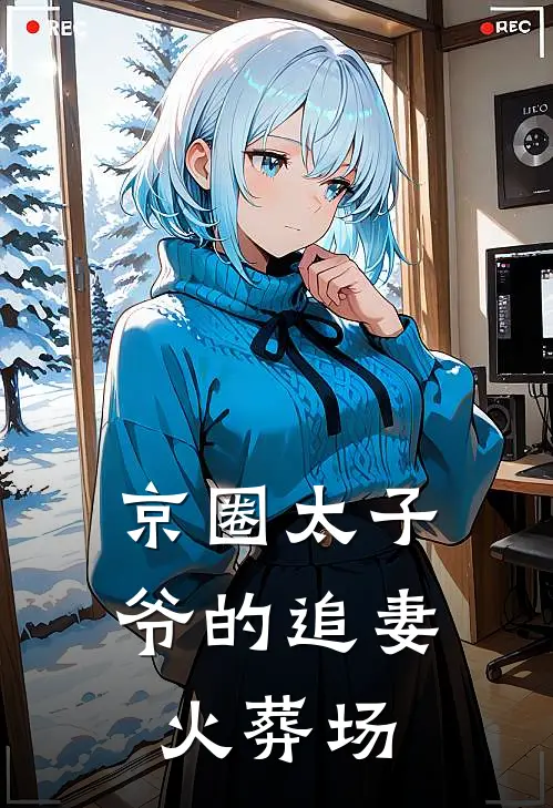 京圈太子爷的追妻火葬场