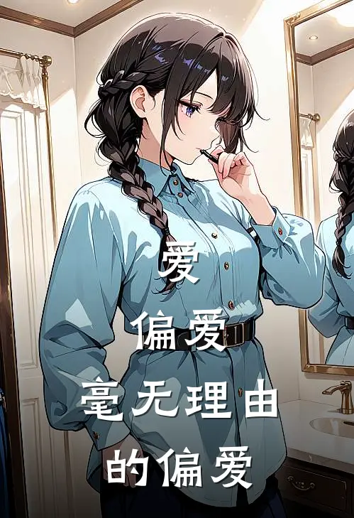 爱，偏爱，毫无理由的偏爱