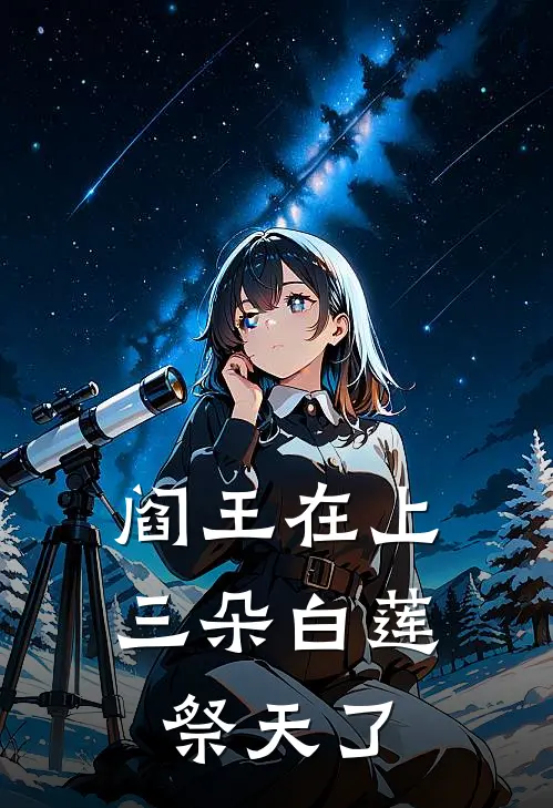 阎王在上：三朵白莲祭天了