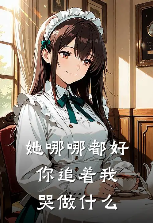 她哪哪都好，你追着我哭做什么