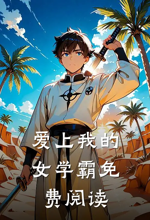 爱上我的女学霸免费阅读
