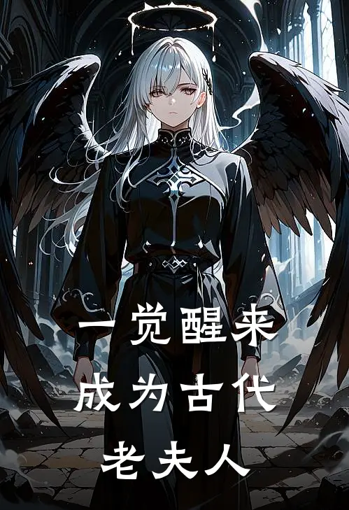 一觉醒来成为古代老夫人