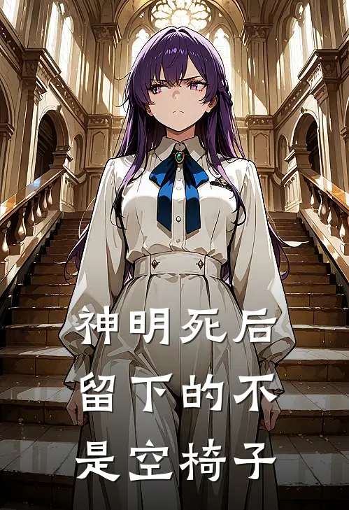 神明死后留下的不是空椅子