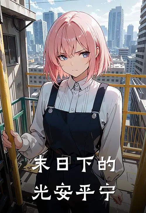 末日下的光安平宁